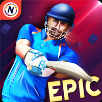 Ad revenue optimization of Epic cricket by AdderMobi